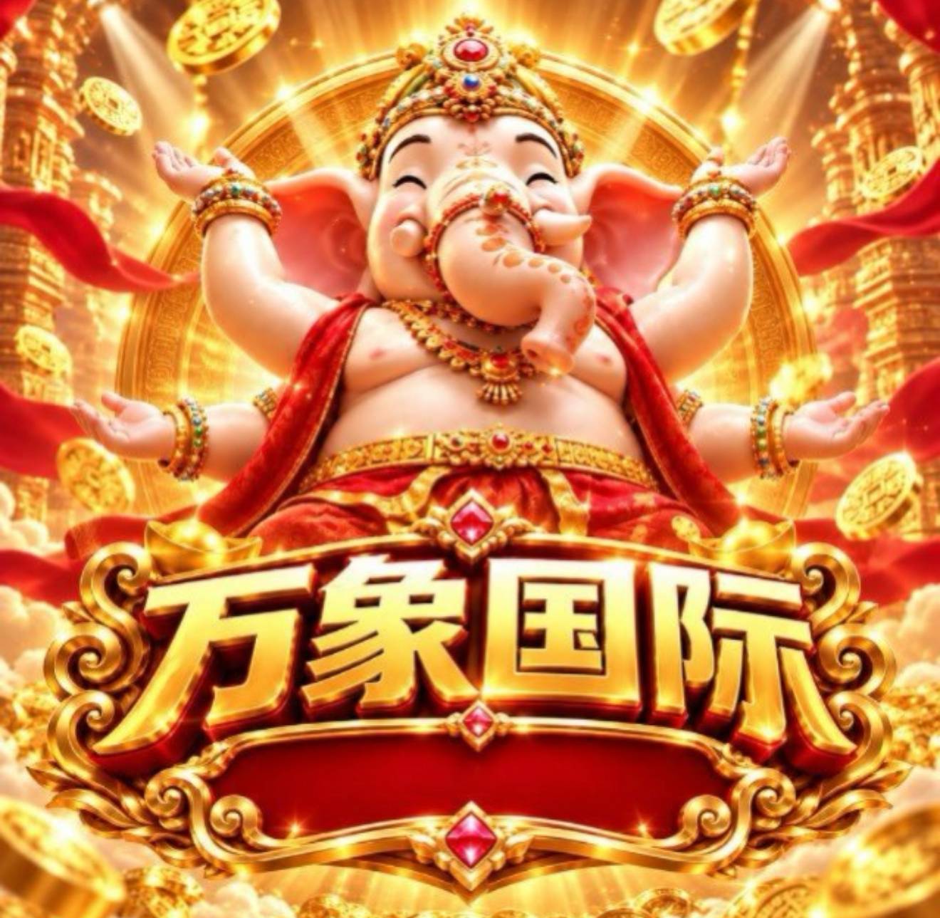 万象