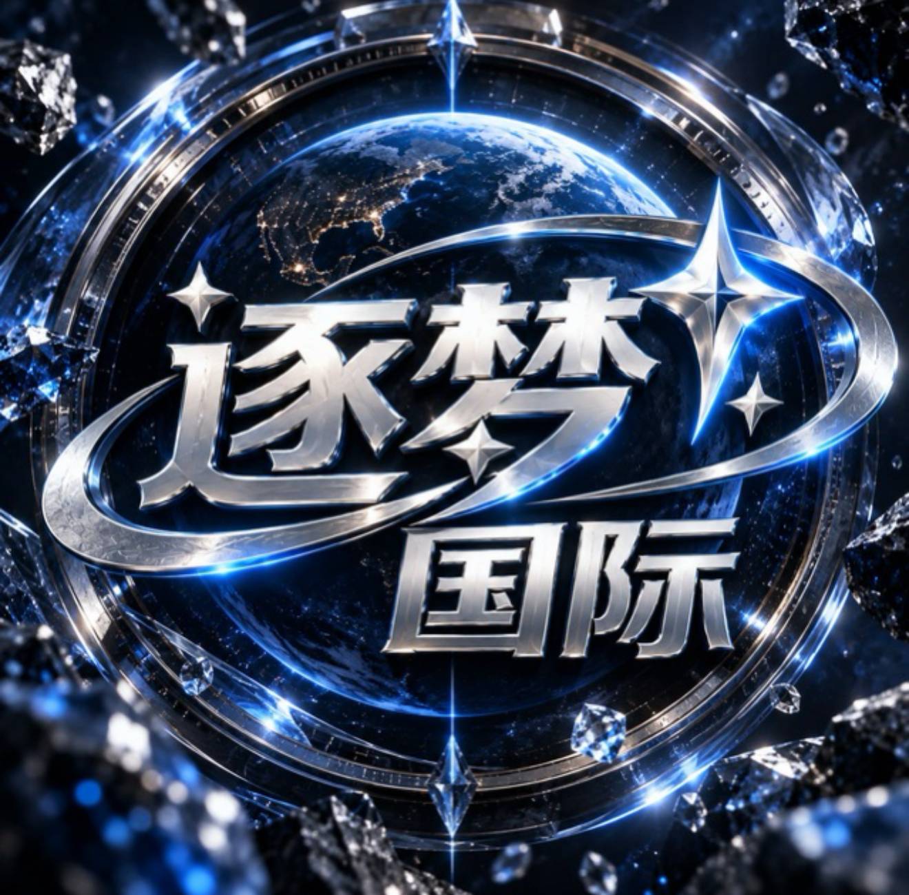 逐梦