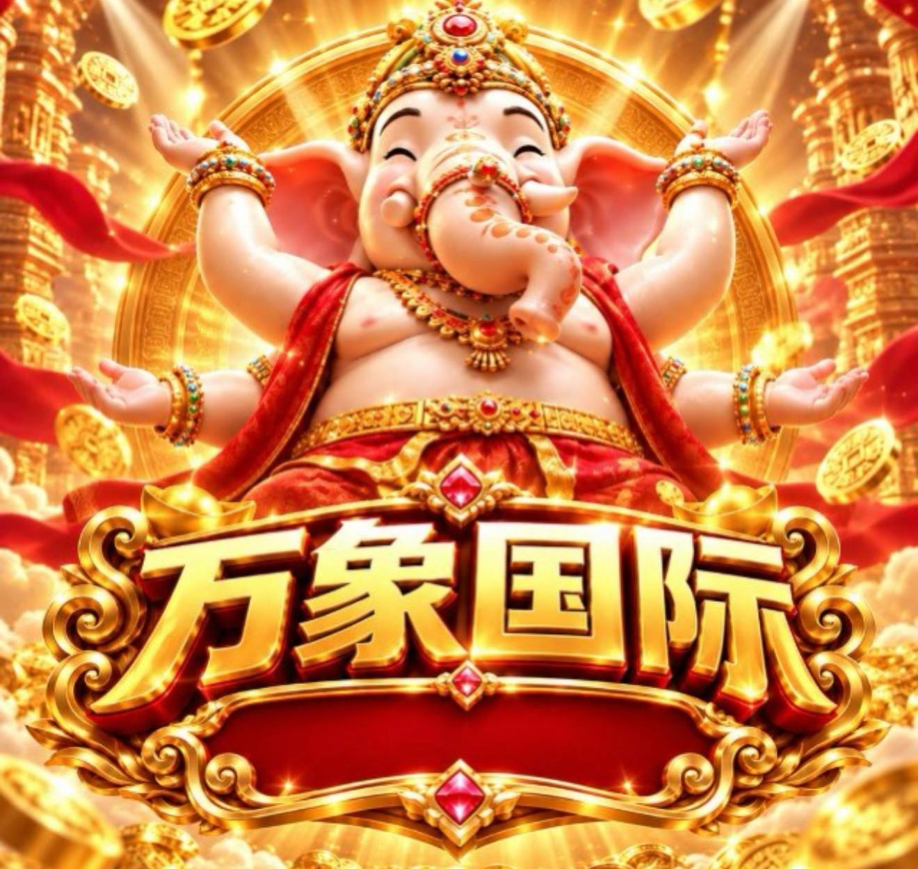 万象
